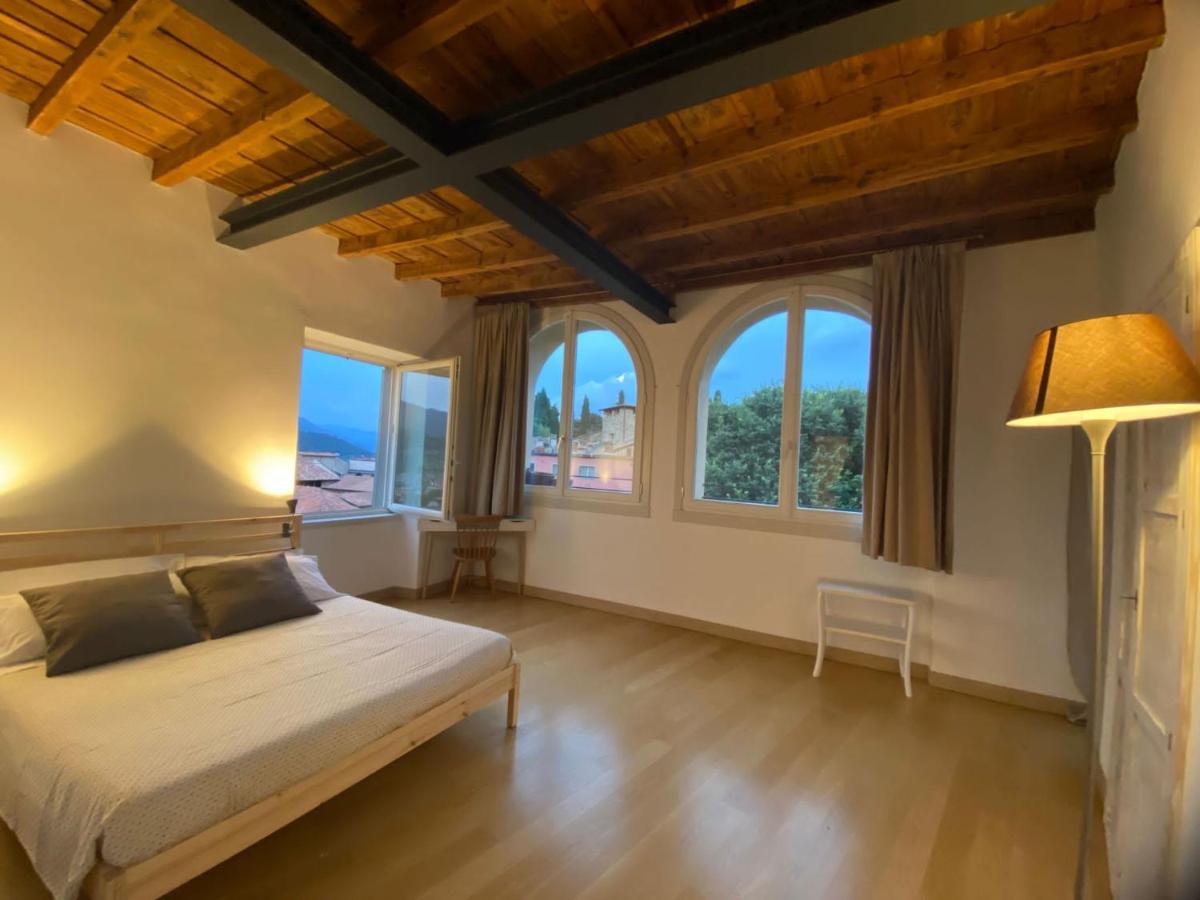Ferienwohnung Casa Matin Bergamo Exterior foto