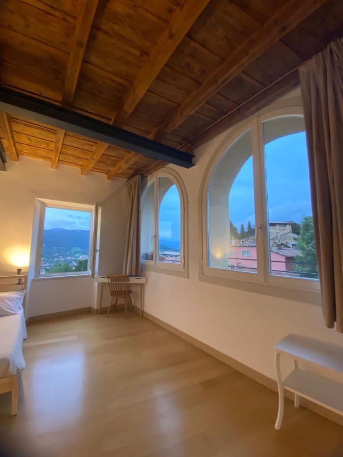 Ferienwohnung Casa Matin Bergamo Exterior foto