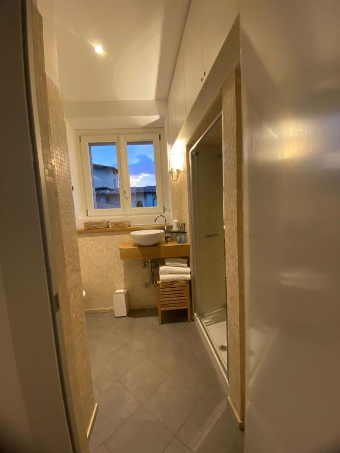 Ferienwohnung Casa Matin Bergamo Exterior foto